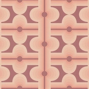 AS tapeta - Retro Chic 395332A