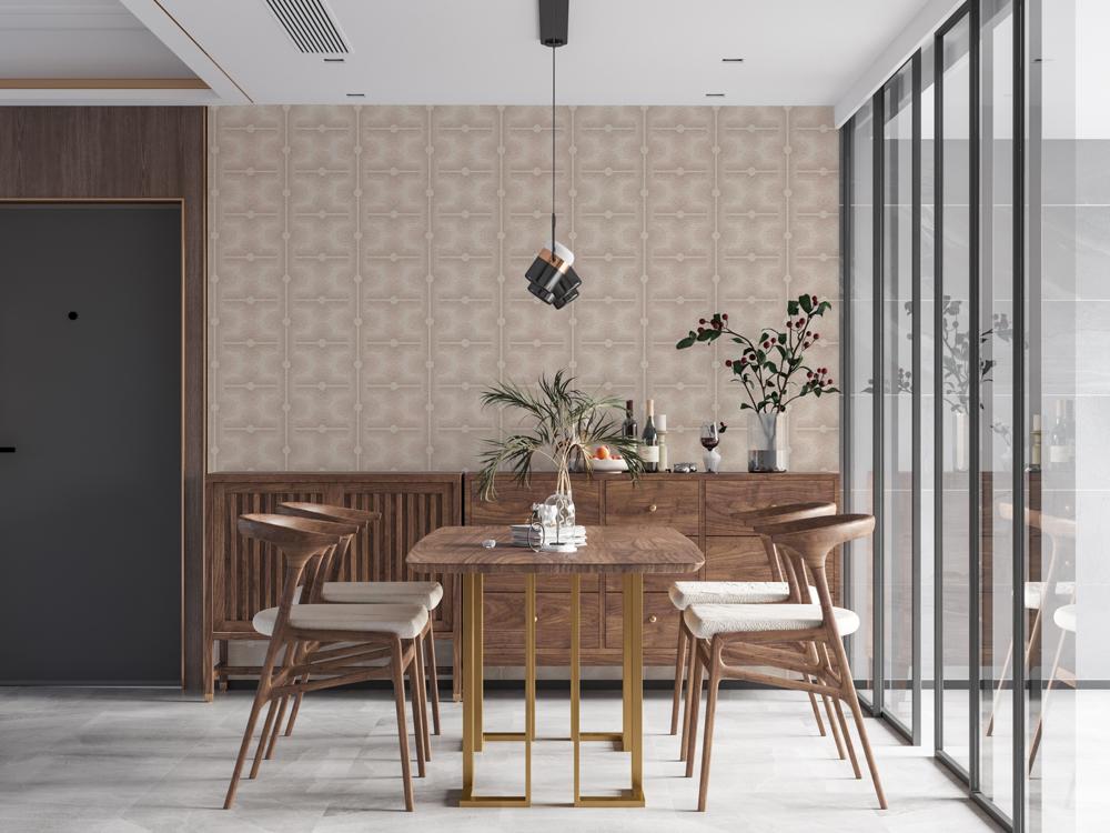 AS tapeta - Retro Chic 395335A - slika 3