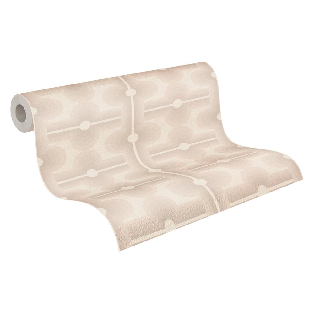 AS tapeta - Retro Chic 395335A - slika 2