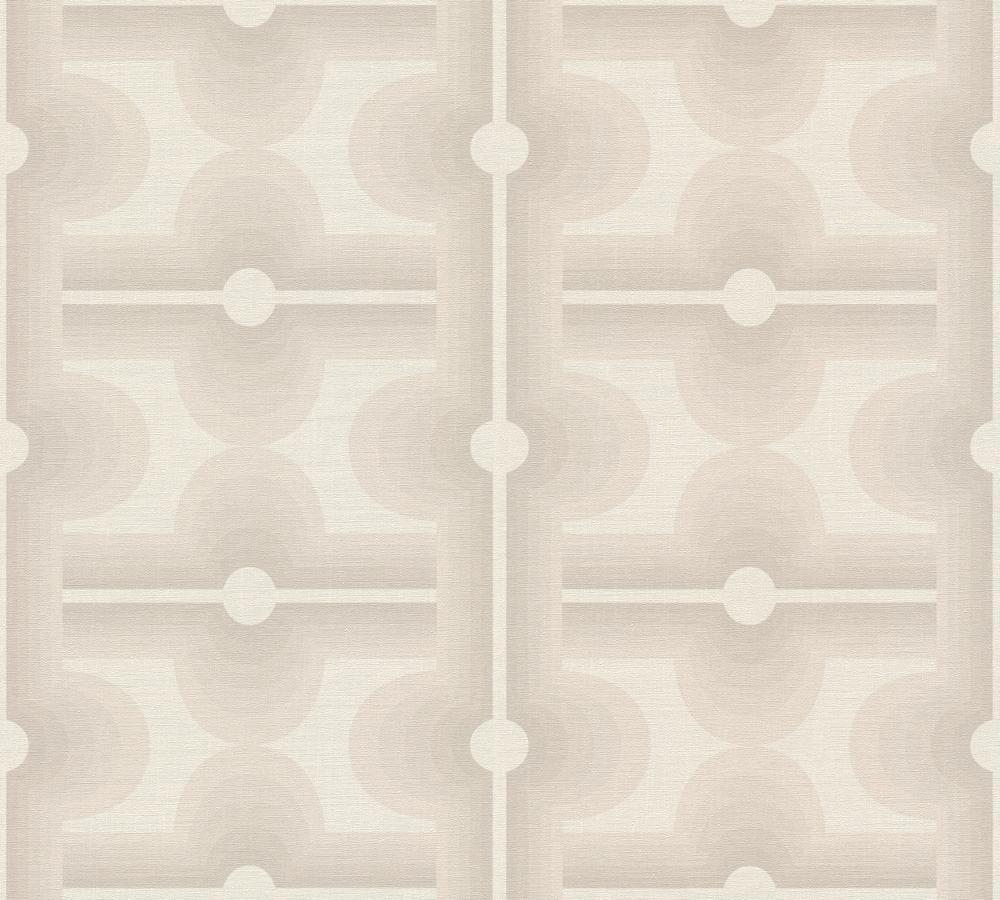 AS tapeta - Retro Chic 395335A