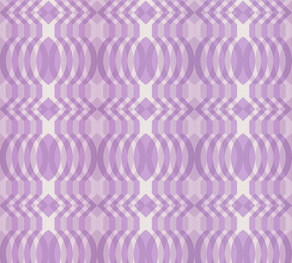 AS tapeta - Retro Chic 395343A