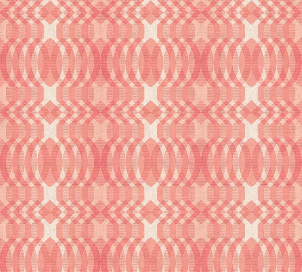 AS tapeta - Retro Chic 395344A