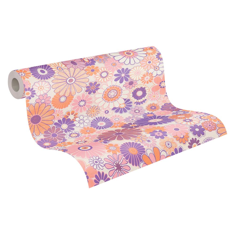 AS tapeta - Retro Chic 395351A - slika 2