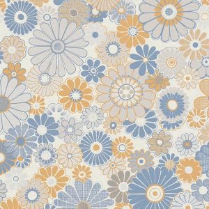 AS tapeta - Retro Chic 395352A