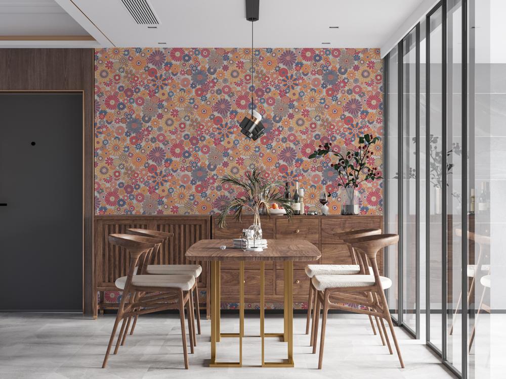 AS tapeta - Retro Chic 395354A - slika 3