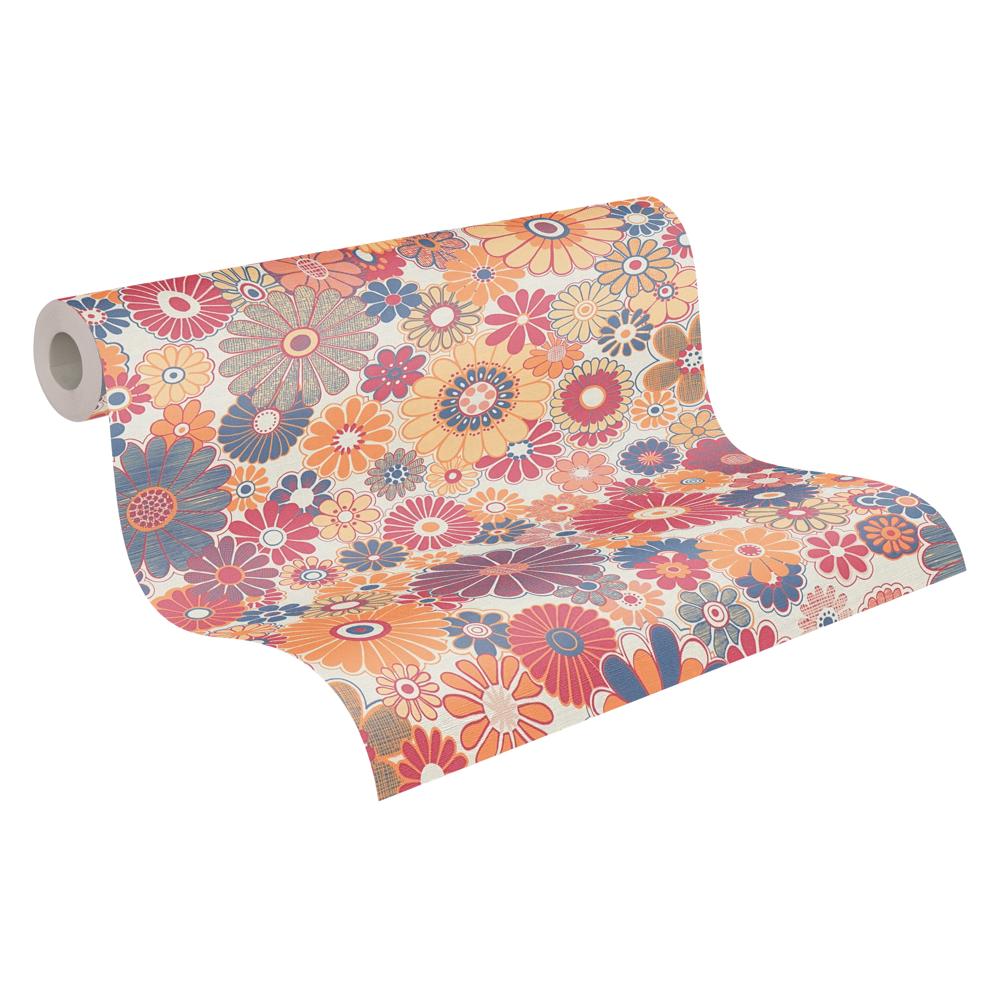 AS tapeta - Retro Chic 395354A - slika 2