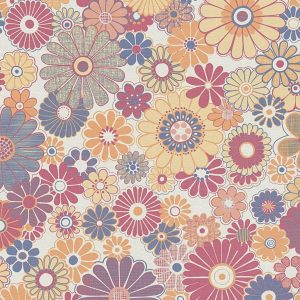 AS tapeta - Retro Chic 395354A