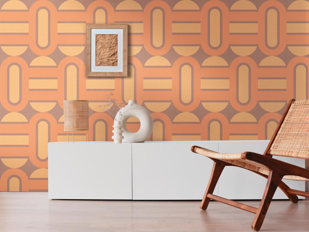 AS tapeta - Retro Chic 395362A - slika 3