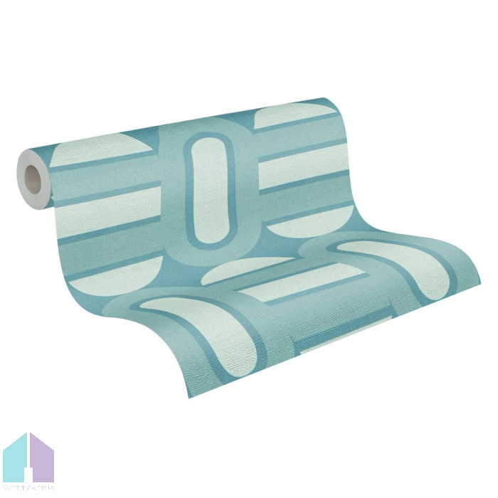 AS tapeta - Retro Chic 395364A - slika 3