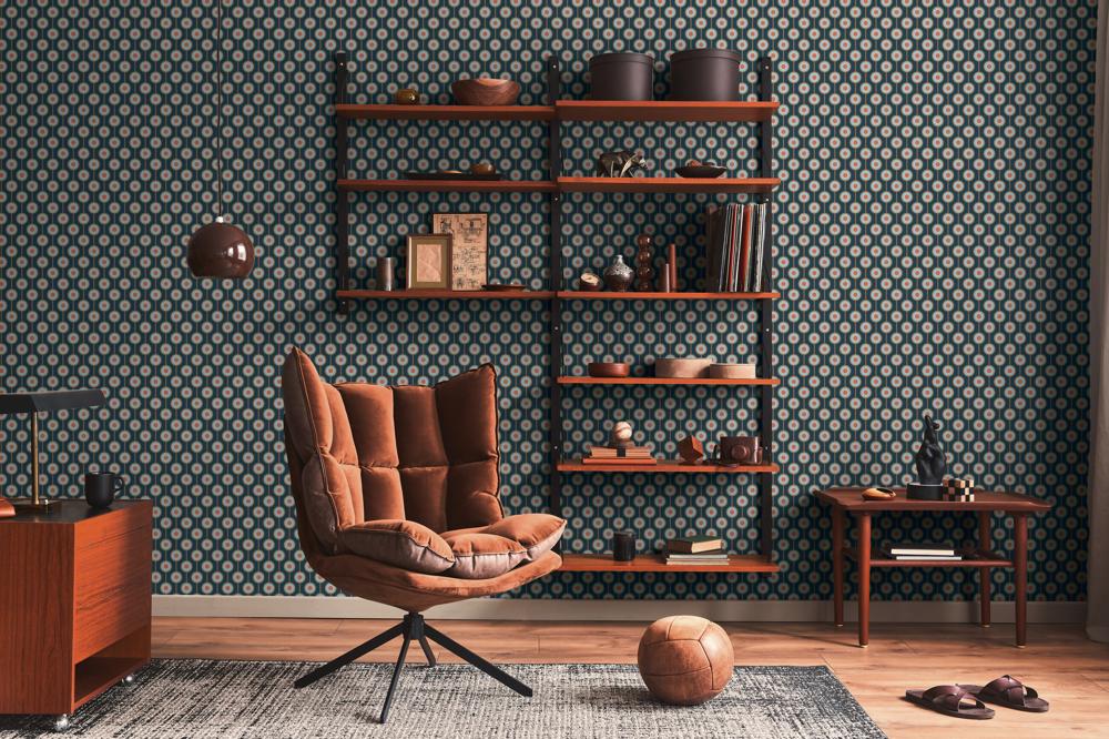 AS tapeta - Retro Chic 395371A - slika 3