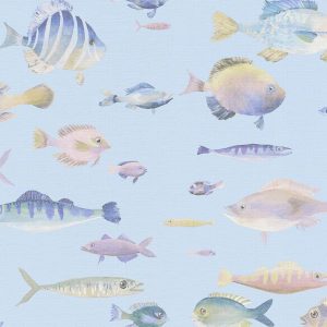 AS tapeta - PintWalls II 396962A