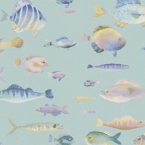 AS tapeta - PintWalls II 396963A