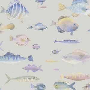 AS tapeta - PintWalls II 396964A