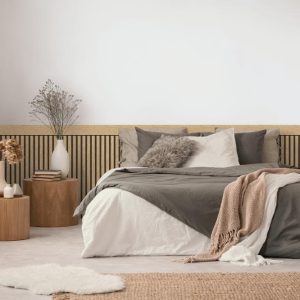 Alternative view of AS panel tapeta - Elements II 397441A