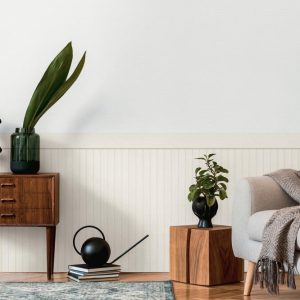 Alternative view of AS panel tapeta - Elements II 397443A