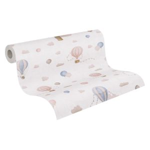 Alternative view of AS tapeta - Lilly & Luis   770771A