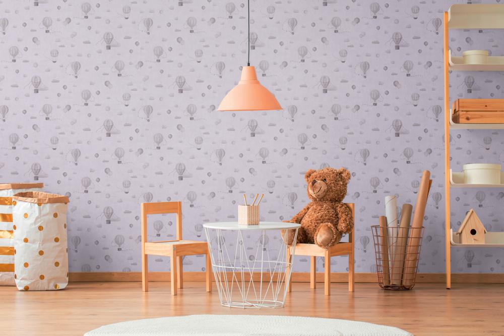 AS tapeta - Lilly & Luis 770772A - slika 3