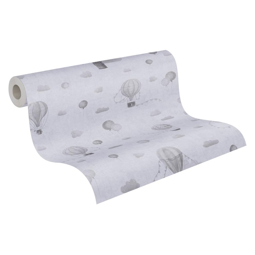 AS tapeta - Lilly & Luis 770772A - slika 2