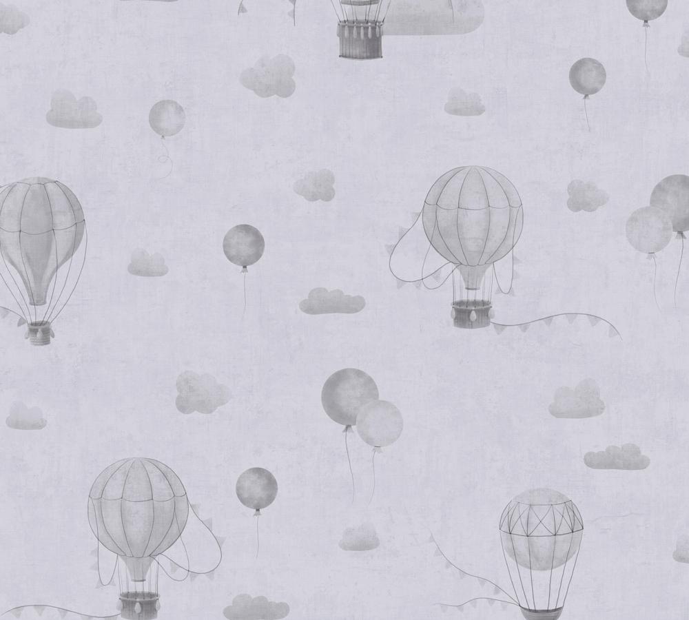 AS tapeta - Lilly & Luis 770772A