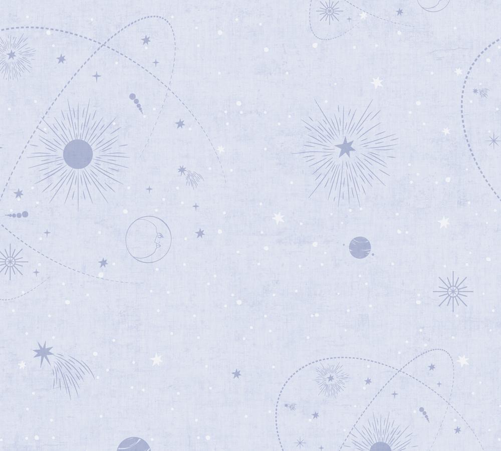 AS tapeta - Lilly & Luis 771312A