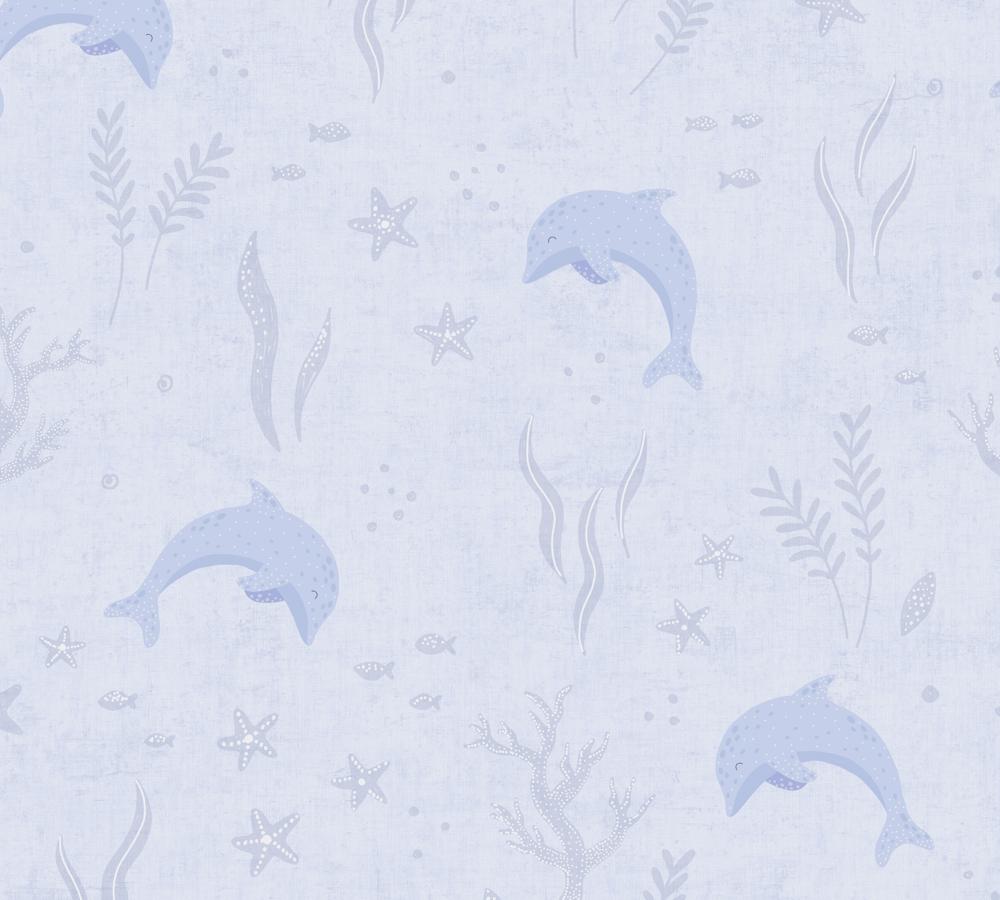 AS tapeta - Lilly & Luis 771321A