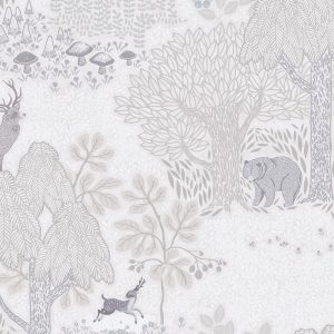 AS tapeta - Lilly & Luis   771332A