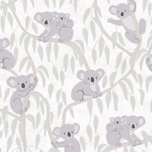 AS tapeta - Lilly & Luis   771341A