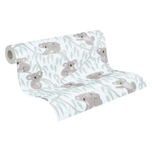 Alternative view of AS tapeta - Lilly & Luis   771342A