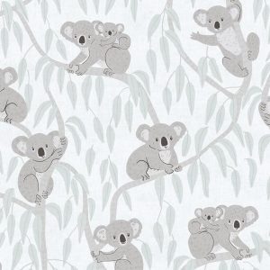 AS tapeta - Lilly & Luis   771342A