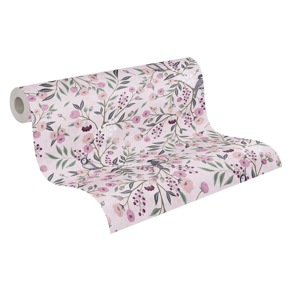 AS tapeta - Lilly & Luis 771361A - slika 2