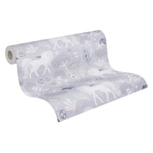 Alternative view of AS tapeta - Lilly & Luis   771381A