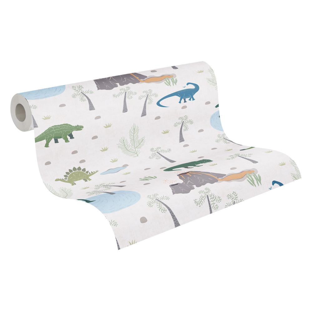 AS tapeta - Lilly & Luis 771401A - slika 2