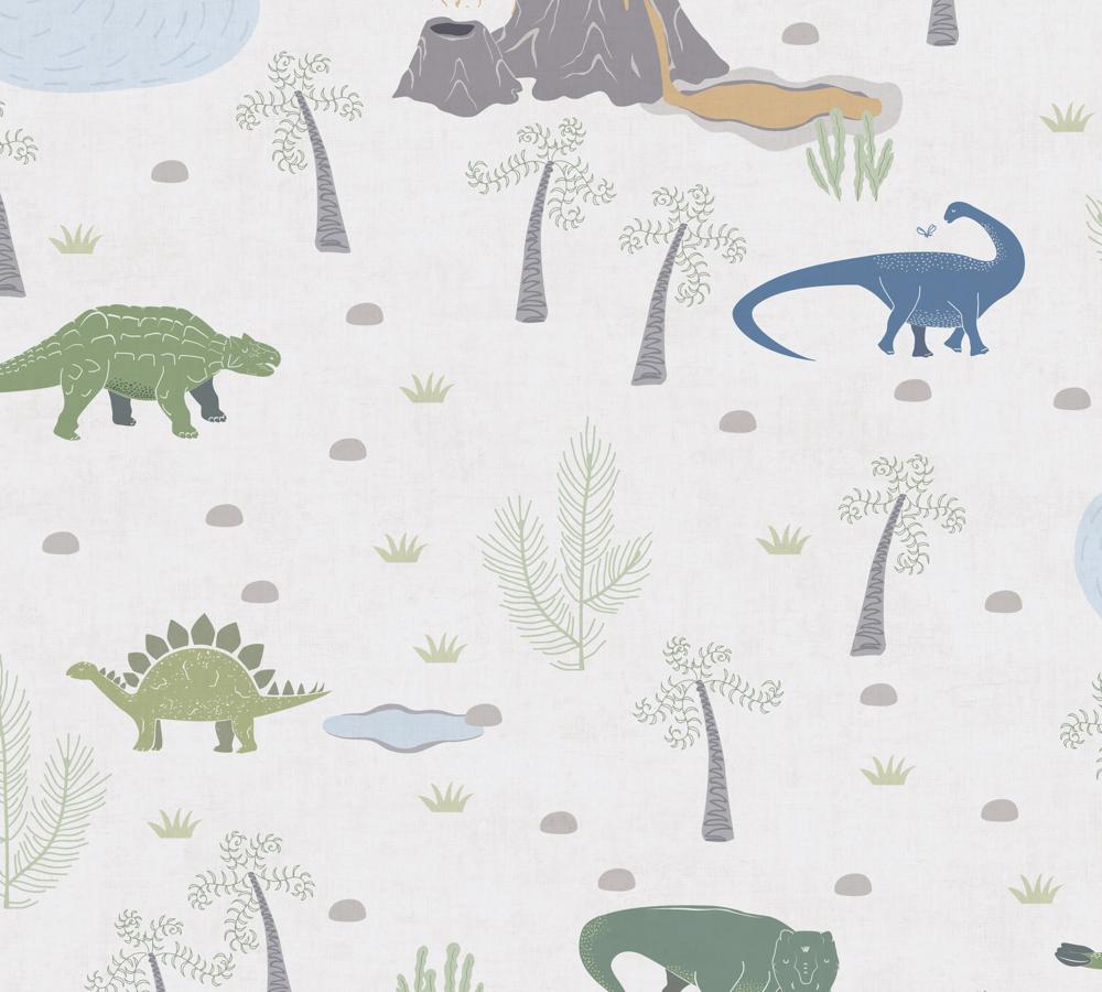 AS tapeta - Lilly & Luis 771401A