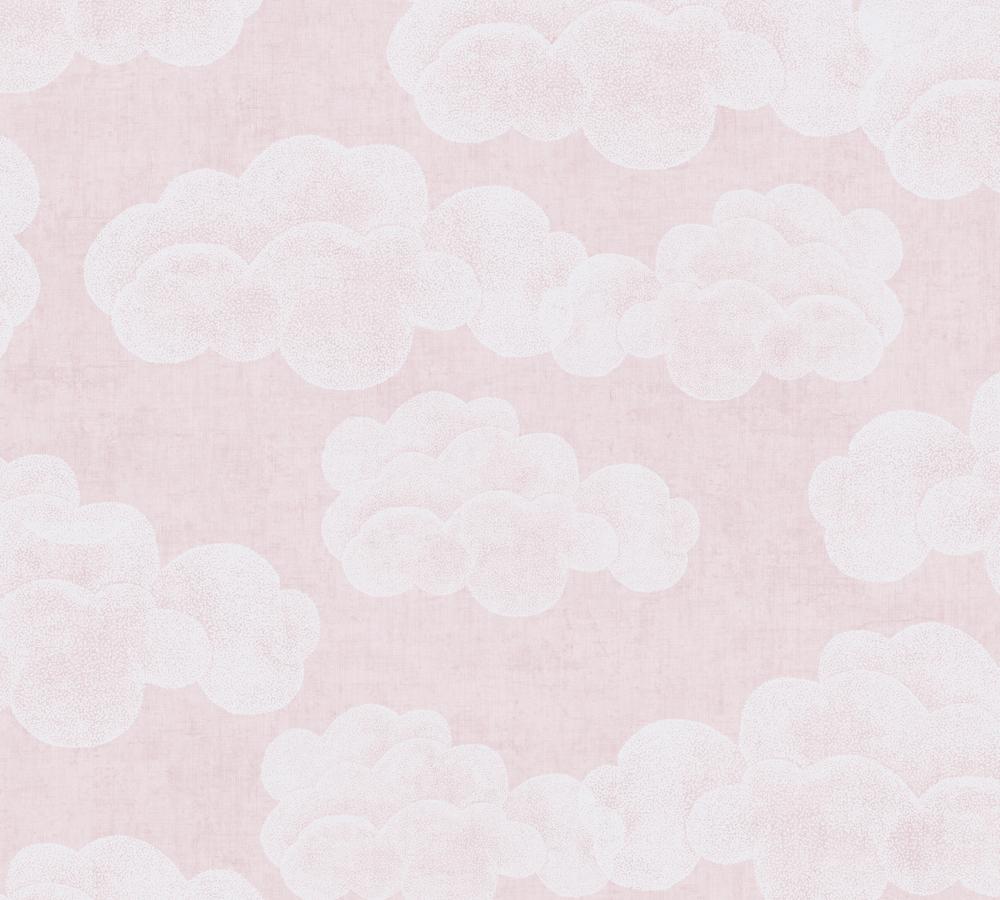 AS tapeta - Lilly & Luis 771432A