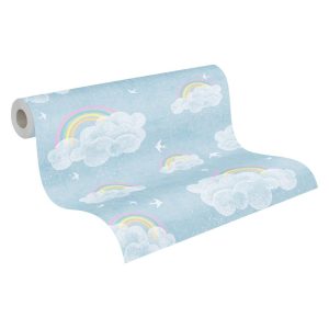 Alternative view of AS tapeta - Lilly & Luis   771441A