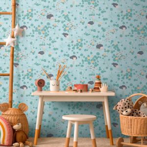 Alternative view of AS tapeta - Lilly & Luis   771461A