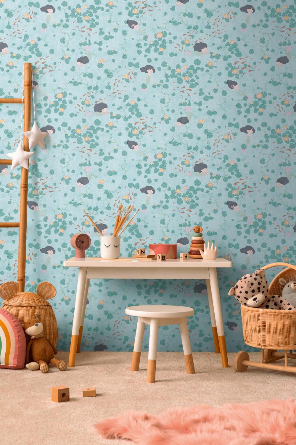 AS tapeta - Lilly & Luis 771461A - slika 2