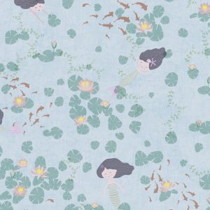 AS tapeta - Lilly & Luis   771461A