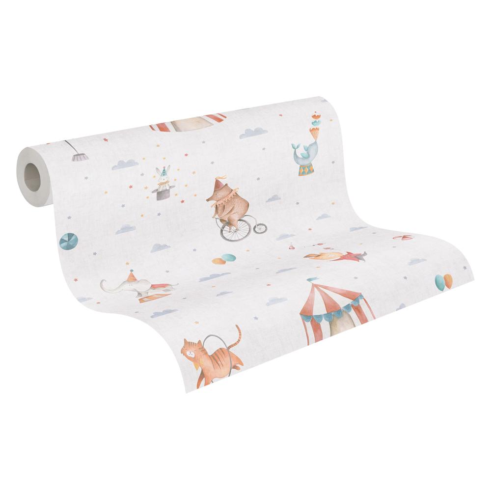 AS tapeta - Lilly & Luis 771481A