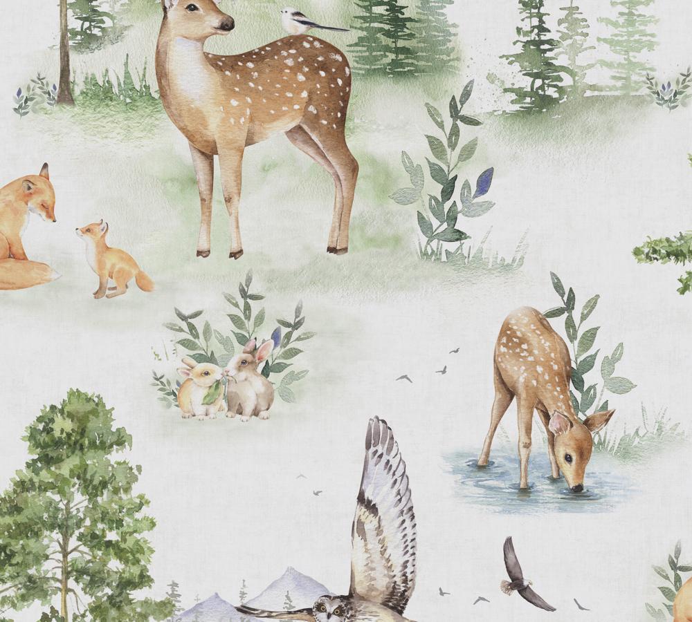 AS tapeta - Lilly & Luis 771721A