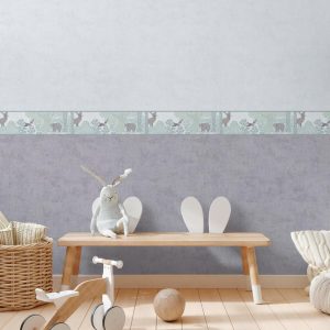 AS tapeta - Lilly & Luis   771751A