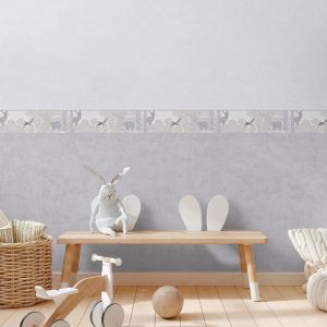 AS tapeta - Lilly & Luis   771752A