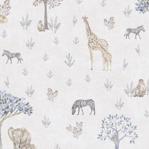 AS tapeta - Lilly & Luis   771761A