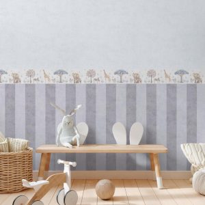 AS tapeta - Lilly & Luis   771771A