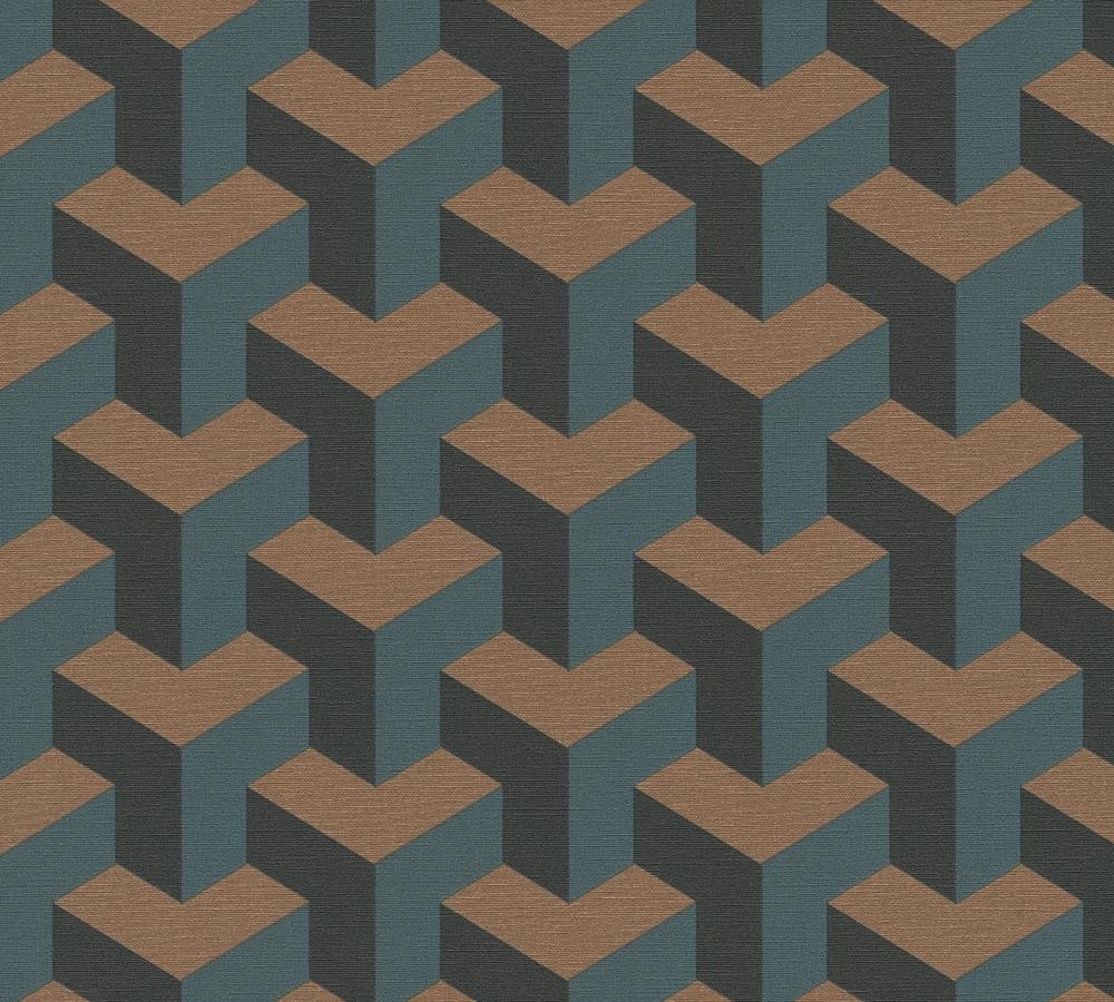 AS tapeta - Daniel Hechter 7 781502A - slika 2