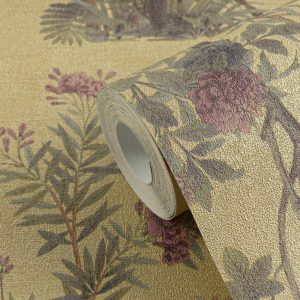 Alternative view of AS tapeta - History of Art 2 790432A