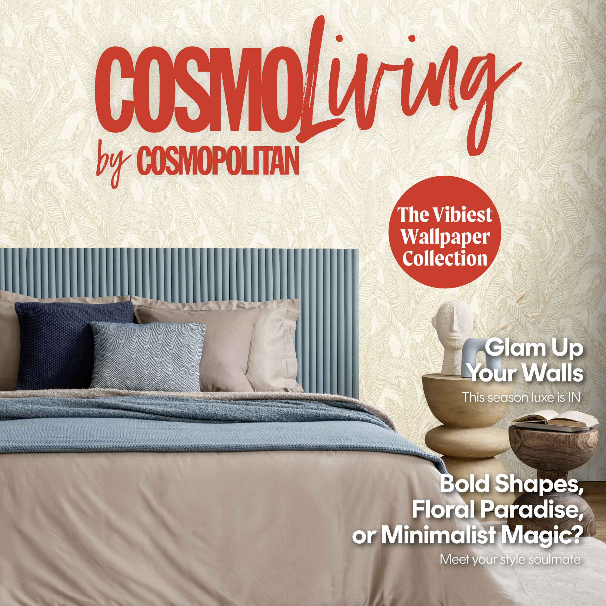 AS tapeta - COSMOliving 790642A - slika 2