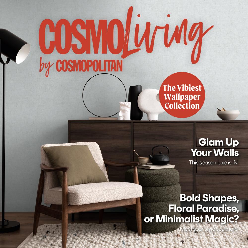 AS tapeta - COSMOliving 790667A - slika 4