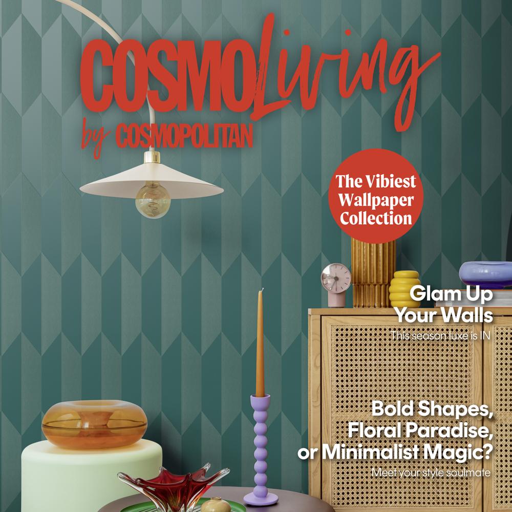 AS tapeta - COSMOliving 790867A - slika 4