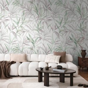 Alternative view of AS fototapeta - COSMOliving    791452A